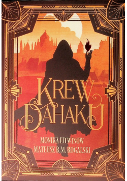 Krew Dahaku