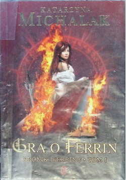 Gra o Ferrin Tom 1