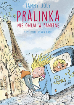 Pralinka nie owija w bawełnę