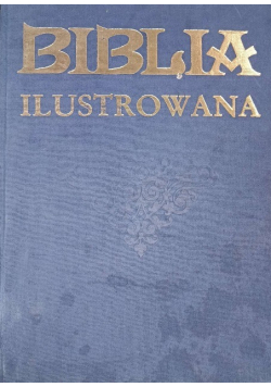 Ilustrowana Biblia