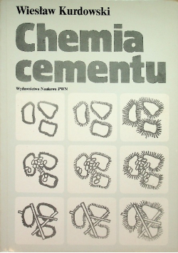 Chemia cementu