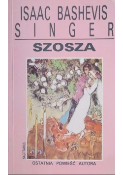 Szosza