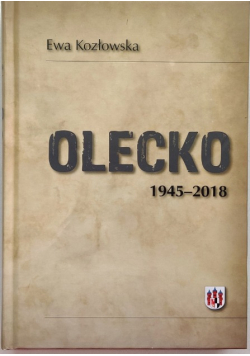 Olecko 1945-2018