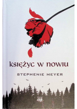 Księżyc w nowiu