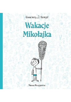 Wakacje Mikołajka