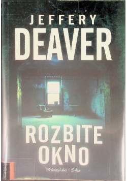 Rozbite okno