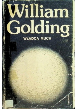 Władca much