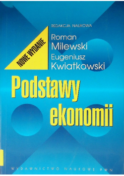 Podstawy ekonomii