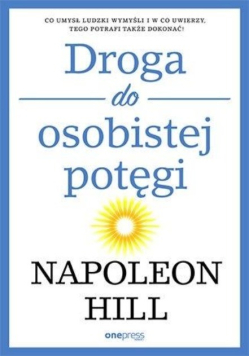 Droga do osobistej potęgi