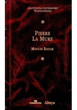 Moulin Rouge