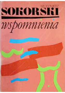 Sokorski Wspomnienia