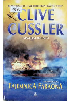 Tajemnica faraona