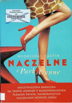 Naczelne z Park Avenue
