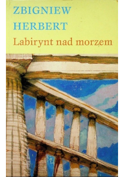 Labirynt nad morzem