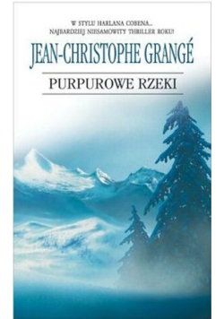 Purpurowe rzeki
