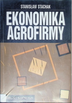 Ekonomika agrofirmy
