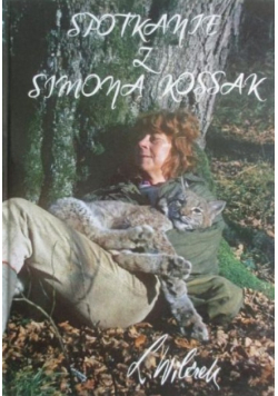 Spotkanie z Simoną Kossak