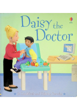 Daisy the Doctor