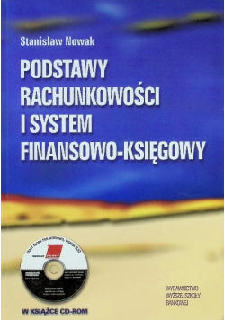 Podstawy rachunkowości i system finansowo-księgowy