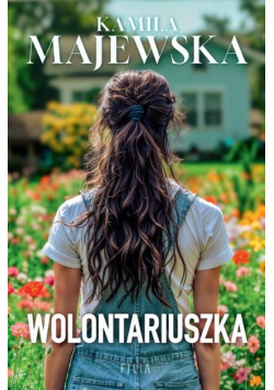Wolontariuszka