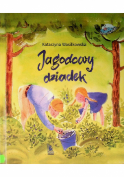 Jagodowy dziadek