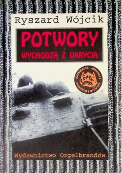 Potwory wychodzą z ukrycia