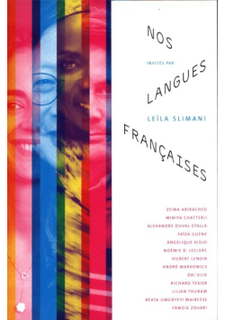 Nos langues francaises