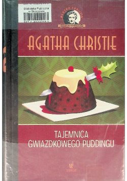 Kolekcja kryminałów Tom 10 Tajemnica gwiazdkowego puddingu