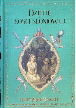 Dziecię z Kości Słoniowej
