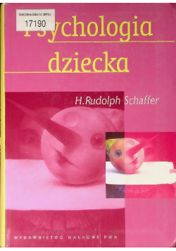 Psychologia dziecka