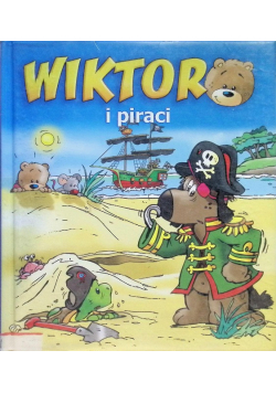 Wiktor i piraci