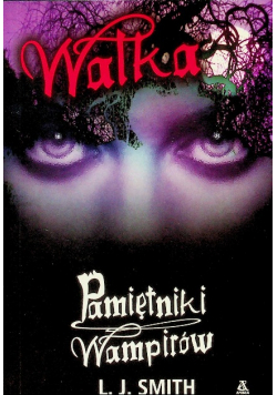 Pamiętniki wampirów