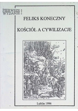 Kościół a cywilizacje
