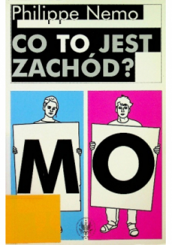 Co to jest Zachód