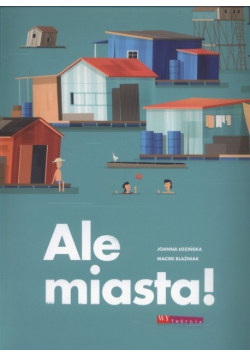Ale miasta