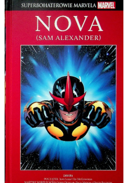 Nova Sam Alexander