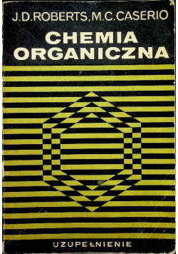 Chemia organiczna