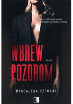 Wbrew pozorom Tom 2