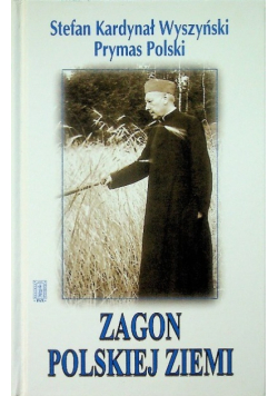 Zagon polskiej ziemi
