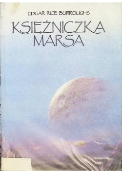 Księżniczka marsa