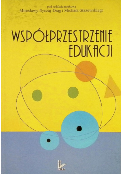 Współprzestrzenie edukacji