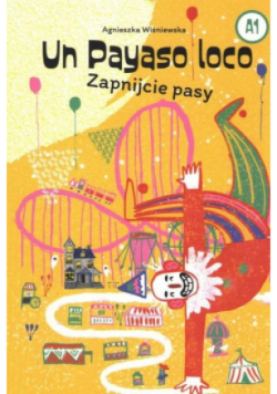 Un Payaso loco A1. Zapnijcie pasy