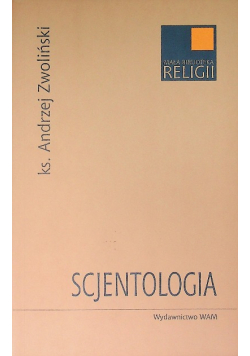 Scjentologia