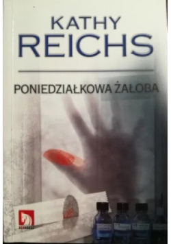 Poniedziałkowa żałoba