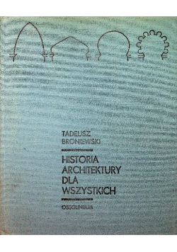 Historia Architektury dla wszystkich