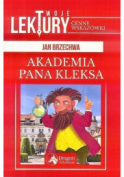 Akademia pana Kleksa