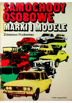 Samochody osobowe Marki i modele