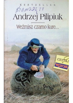 Weźmisz czarno kure