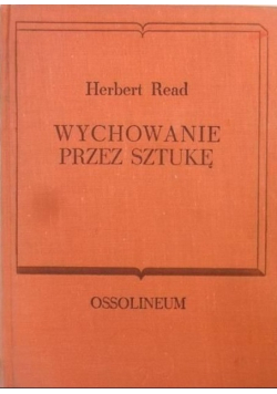 Wychowanie przez sztukę