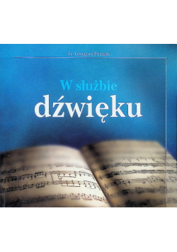W służbie muzyki